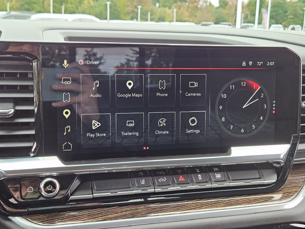 2025 GMC Sierra 2500HD SLE - Photo 19
