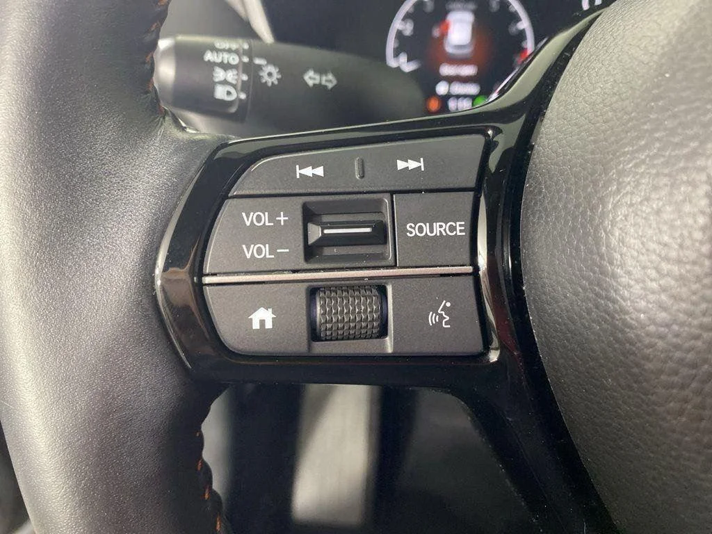 Used 2024 Urban Gray Pearl Honda Sport image 13
