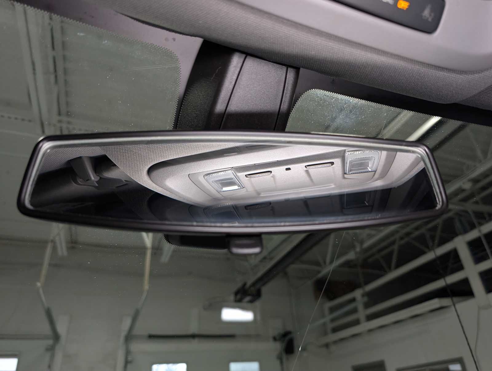 Used 2021 Shadow Gray Metallic Chevrolet LT Trail Boss image 27