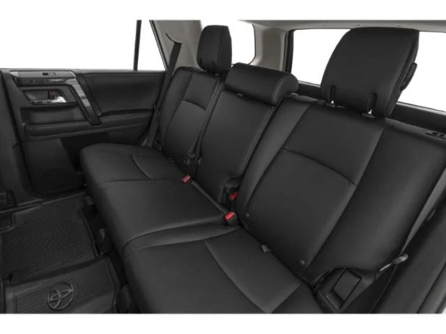 Used 2023 Magnetic Gray Metallic Toyota TRD Off Road Premium image 16
