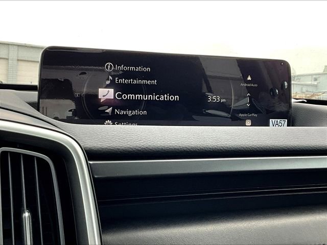 2026 Mazda CX-50 — photo 20