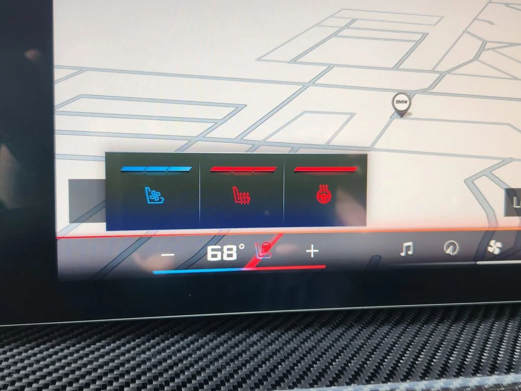 New 2026 Dravit Grey Metallic BMW M60i image 16