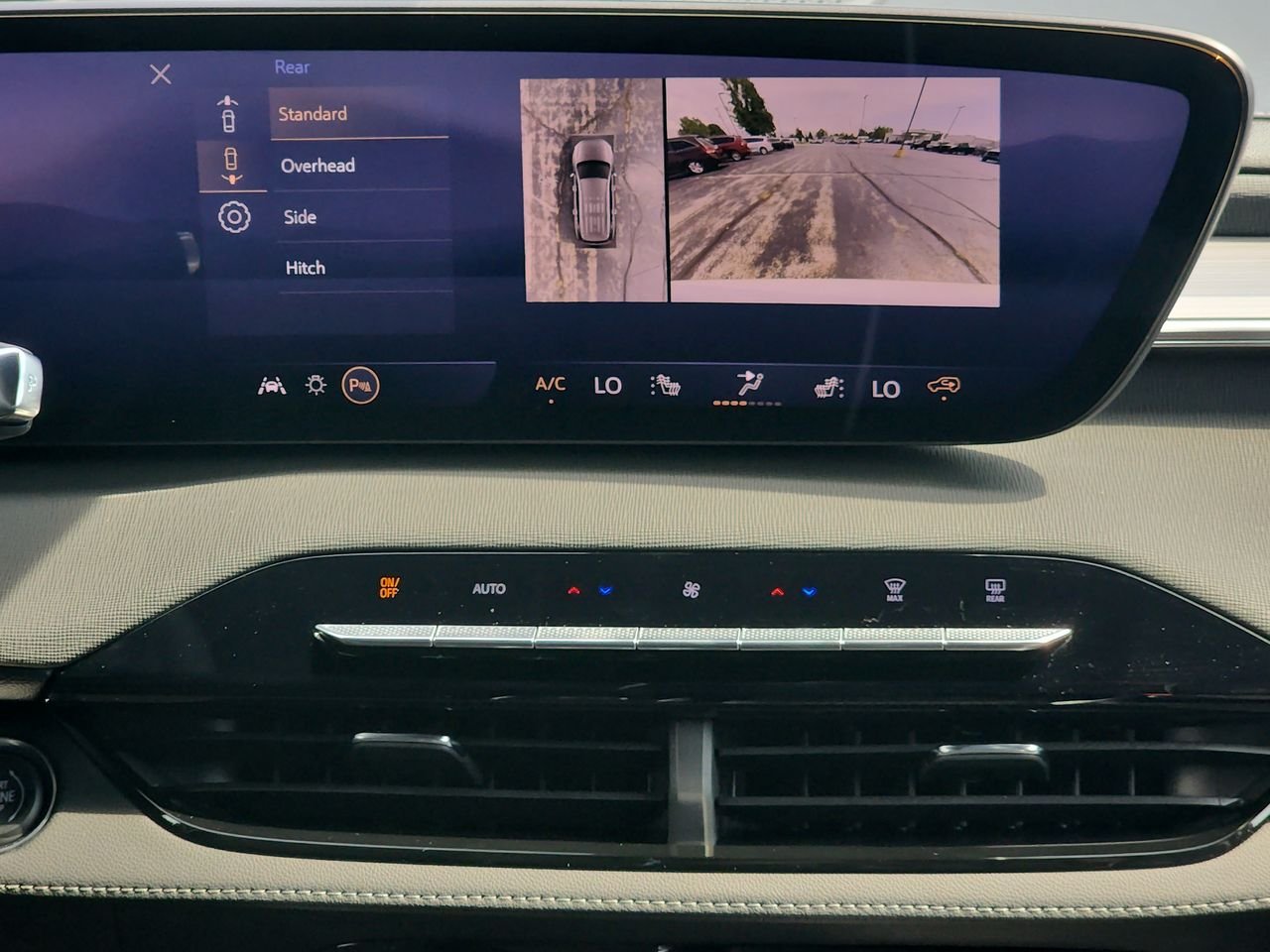 2026 Buick Enclave Preferred - Photo 16