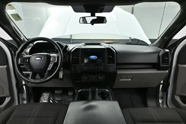 Used 2019 White Ford XL image 18