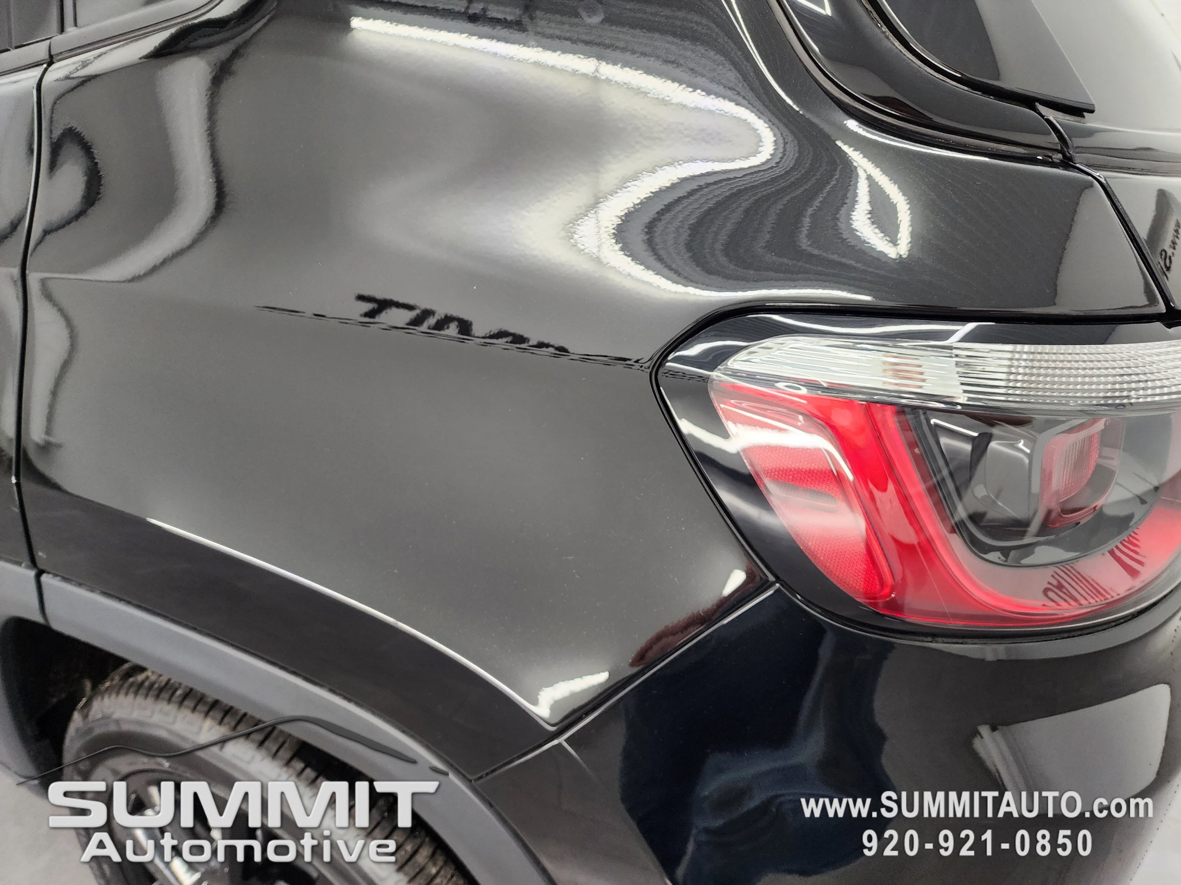 2026 Jeep Compass Altitude Special Edition - Photo 30