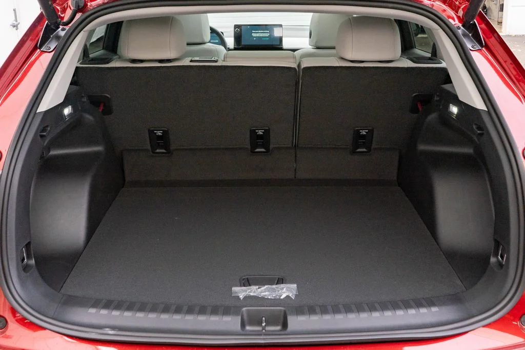 2026 Honda Prologue Touring - Photo 12