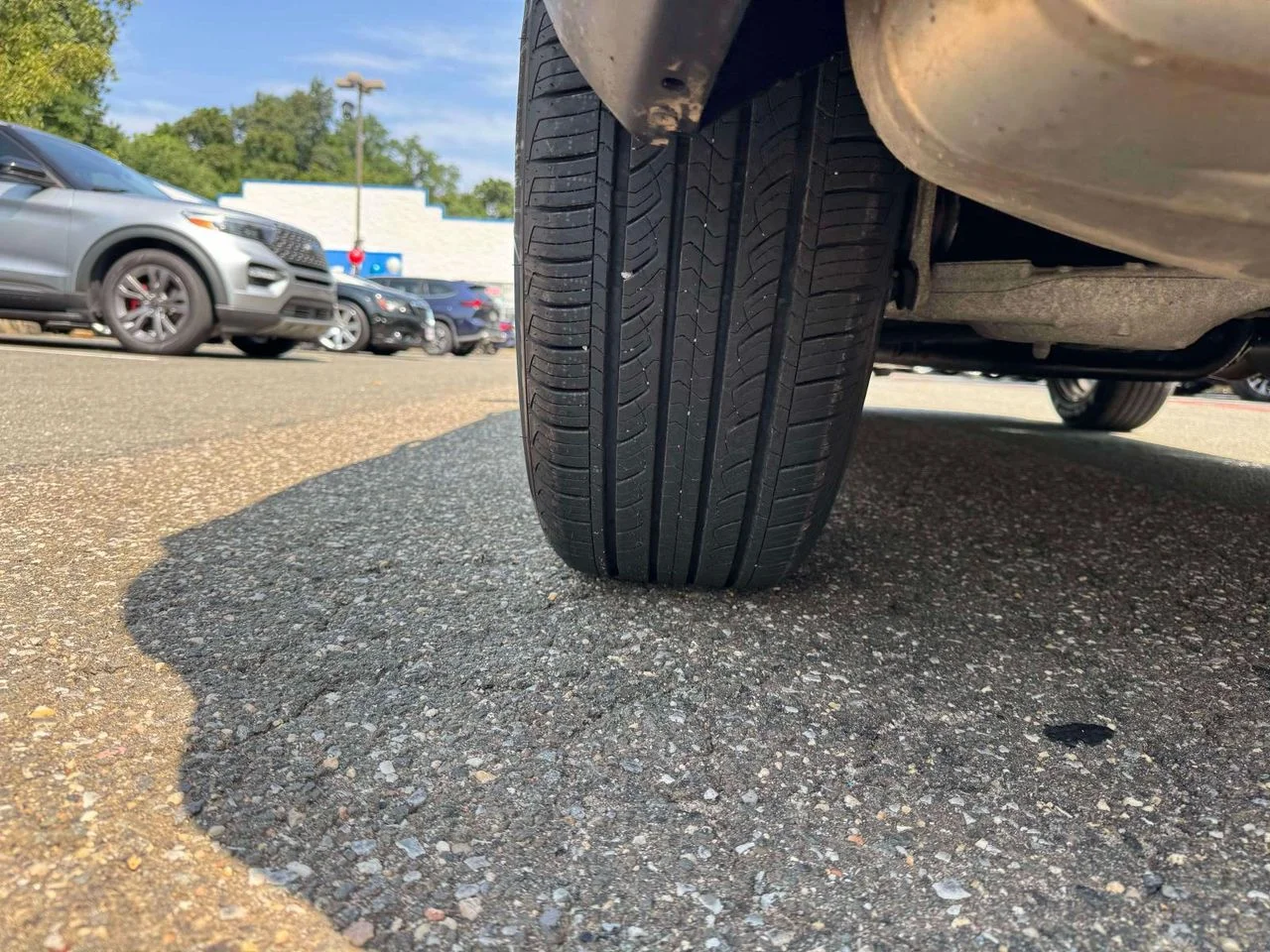 2018 Honda CR-V EX - Photo 13