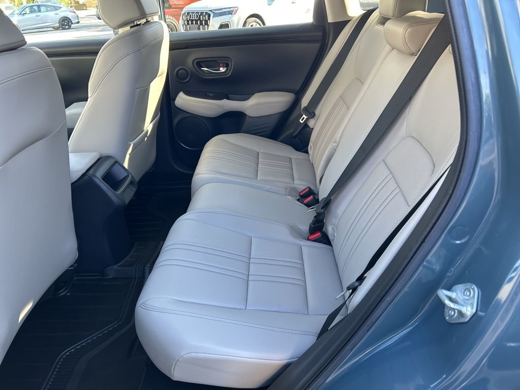 Used 2024 Green Honda EX-L image 20