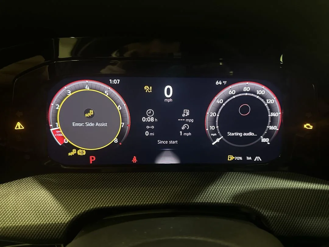 2026 Volkswagen Golf GTI Autobahn - Photo 22