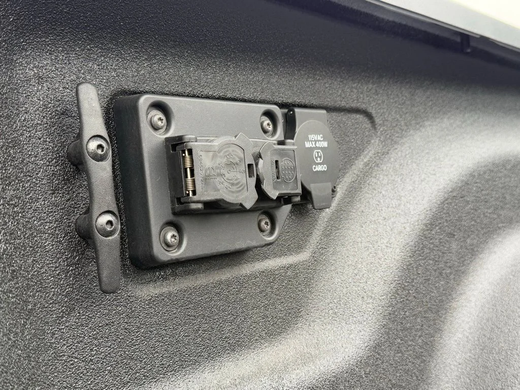 2026 RAM 3500 Limited - Photo 48