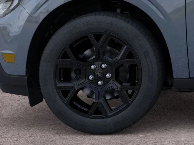 New 2026 Gray Ford XLT image 20