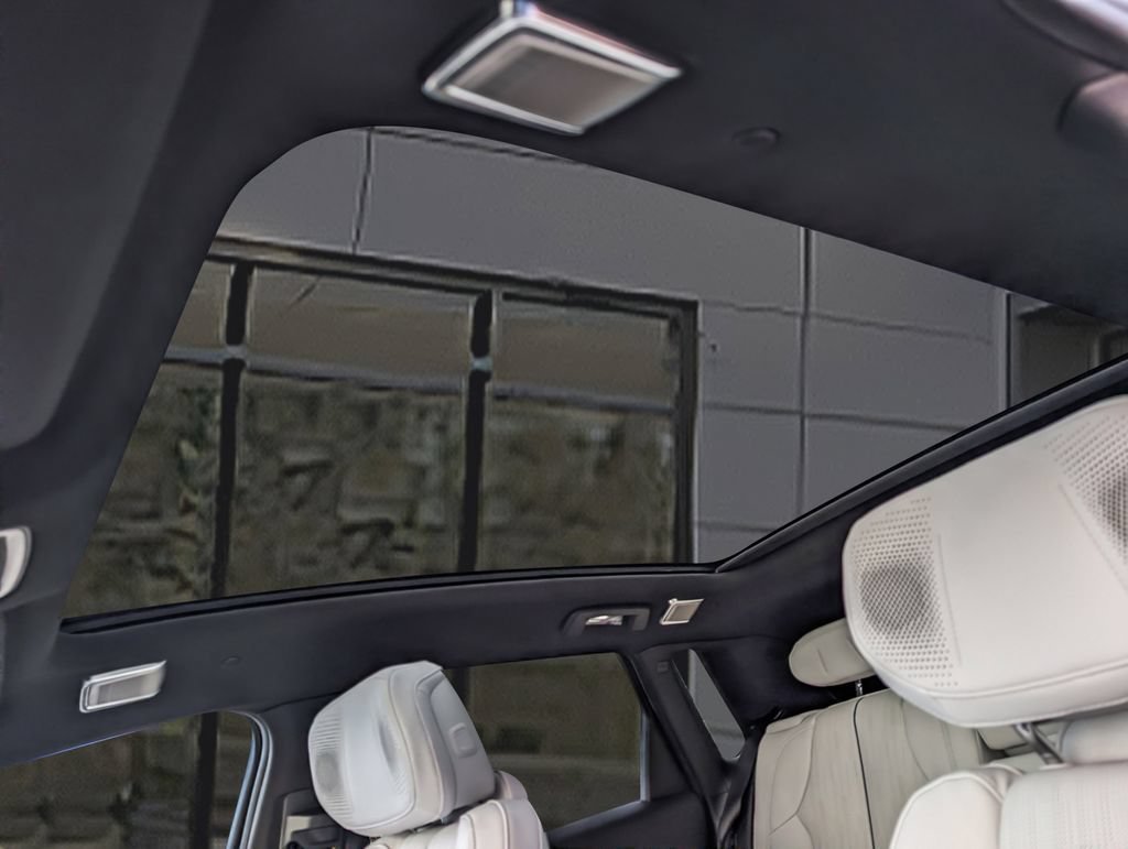2026 Cadillac LYRIQ Premium Luxury - Photo 14