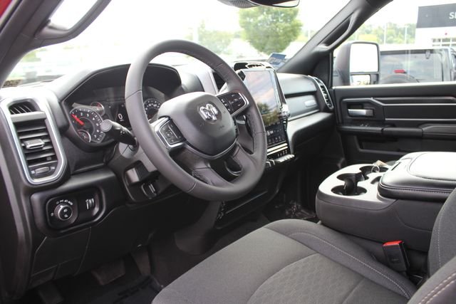 Used 2026 Red Ram Big Horn image 3