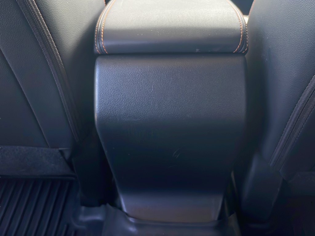 Used 2018 Gray Subaru 2.0i Limited image 18