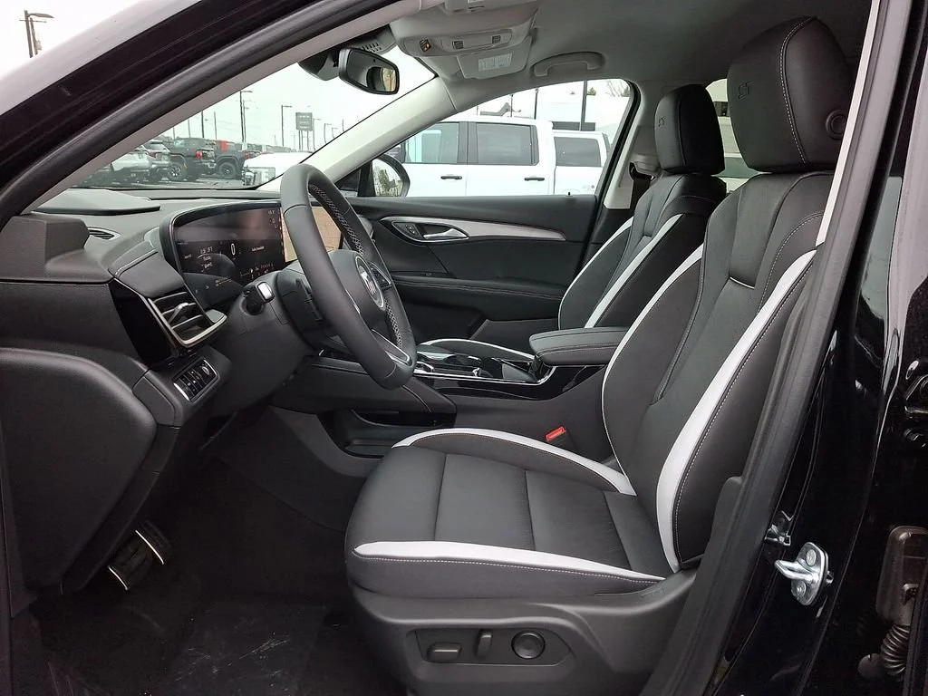 2026 Buick Envision Sport Touring - Photo 7