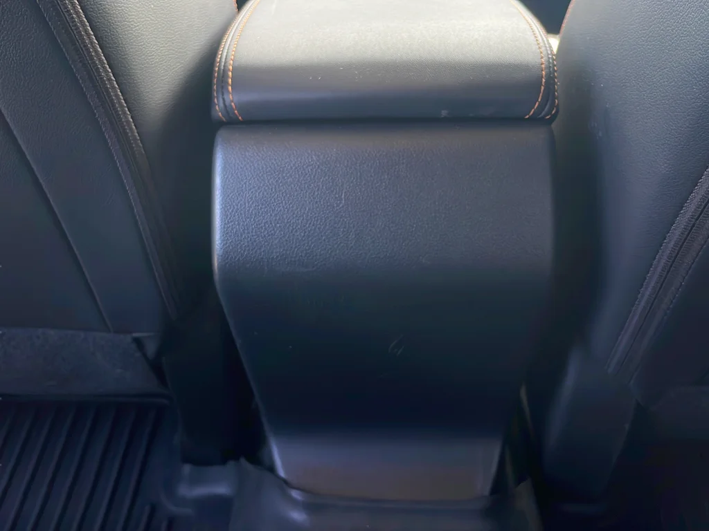 Used 2018 Gray Subaru 2.0i Limited image 18