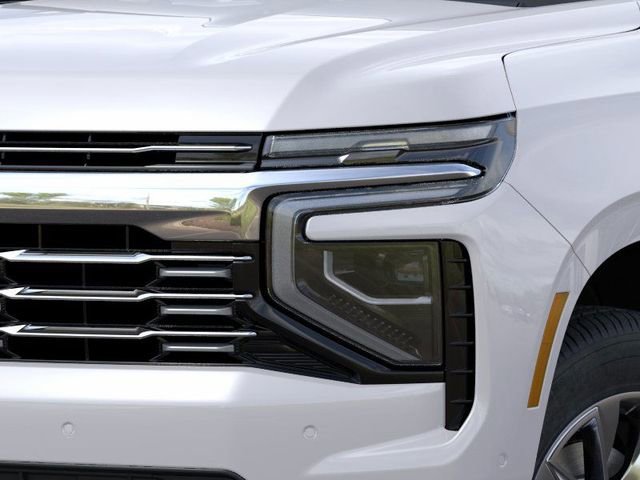 2025 Chevrolet Suburban Premier - Photo 10