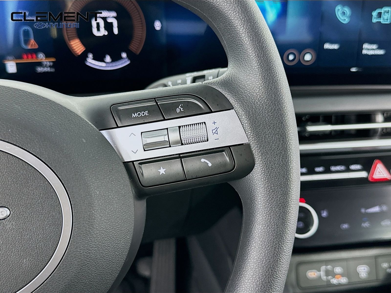 2026 Hyundai Tucson SEL - Photo 15