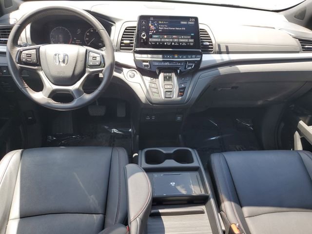 Used 2025  Honda Sport-L image 27