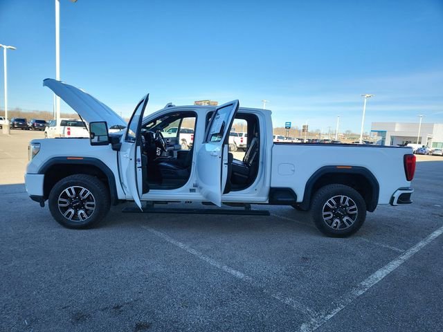 2023 GMC Sierra 2500HD AT4 - Photo 13