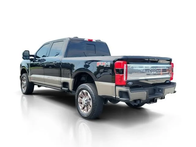 Used 2026 Black Ford XL image 3