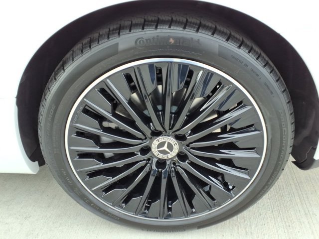 New 2027 White Mercedes-Benz CLE 450 image 24