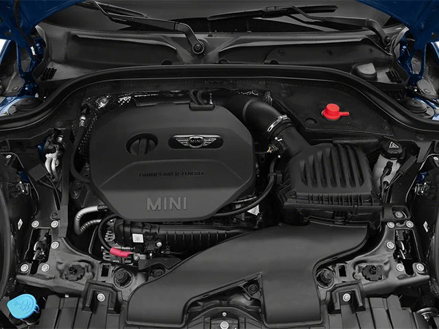 Used 2014 Blazing Red MINI  image 12