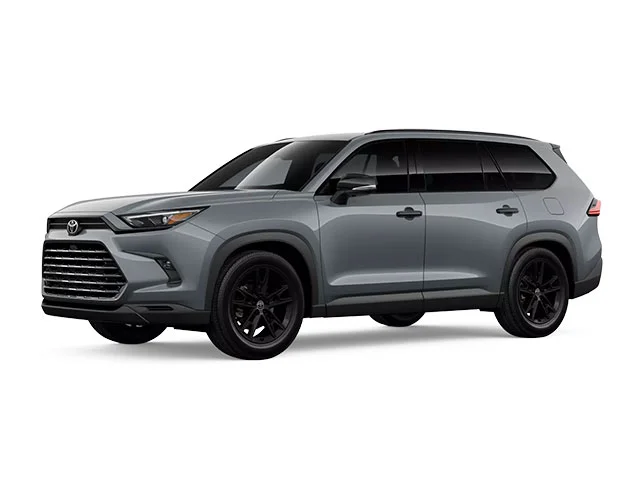 New 2026 Cement Toyota Nightshade image 13