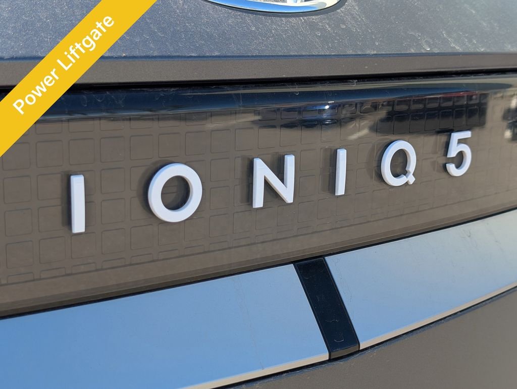 Used 2024 Gray Hyundai SEL image 13