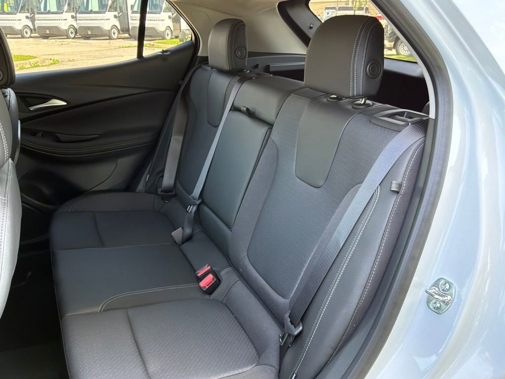 2026 Buick Encore GX Preferred - Photo 22