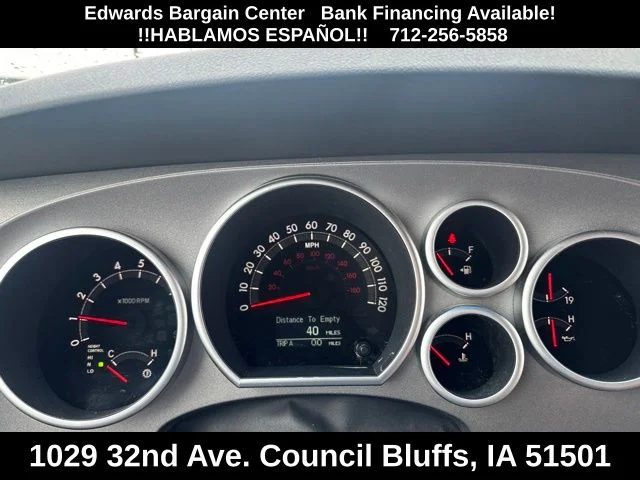 Used 2012 Black Toyota Platinum image 27