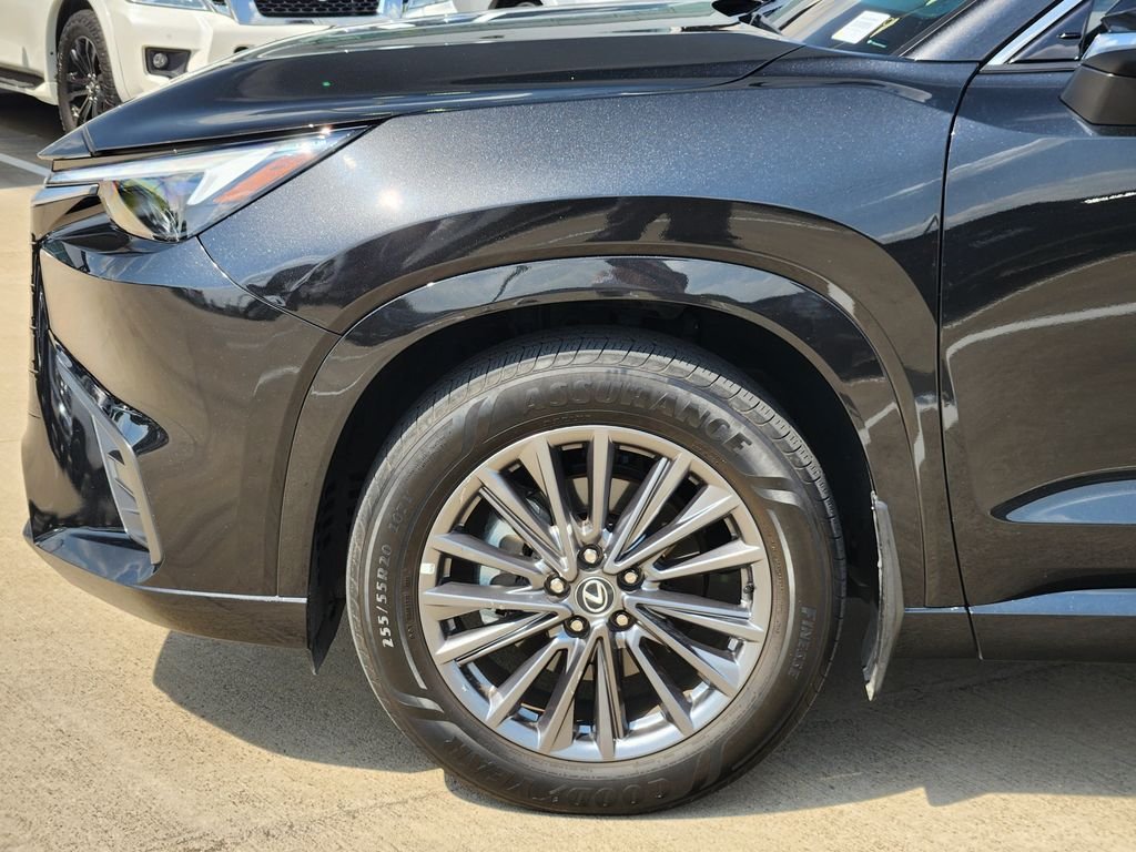 Certified Used 2024 CAVIAR Lexus 350 image 8
