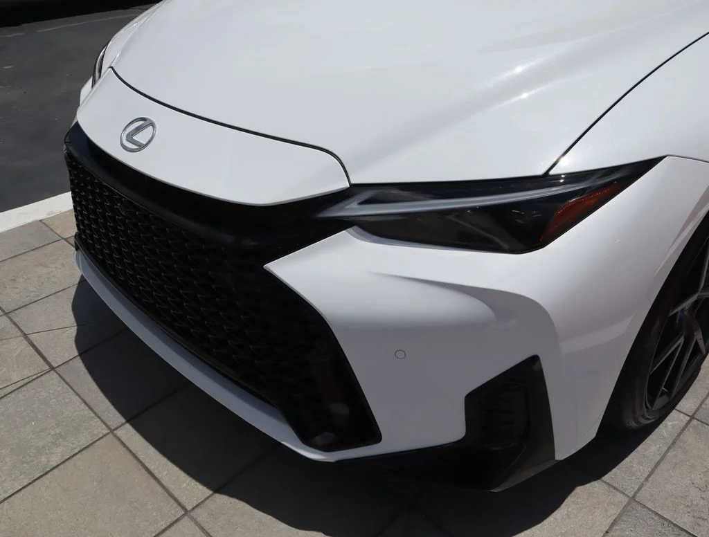 New 2026  Lexus 350 F SPORT image 16