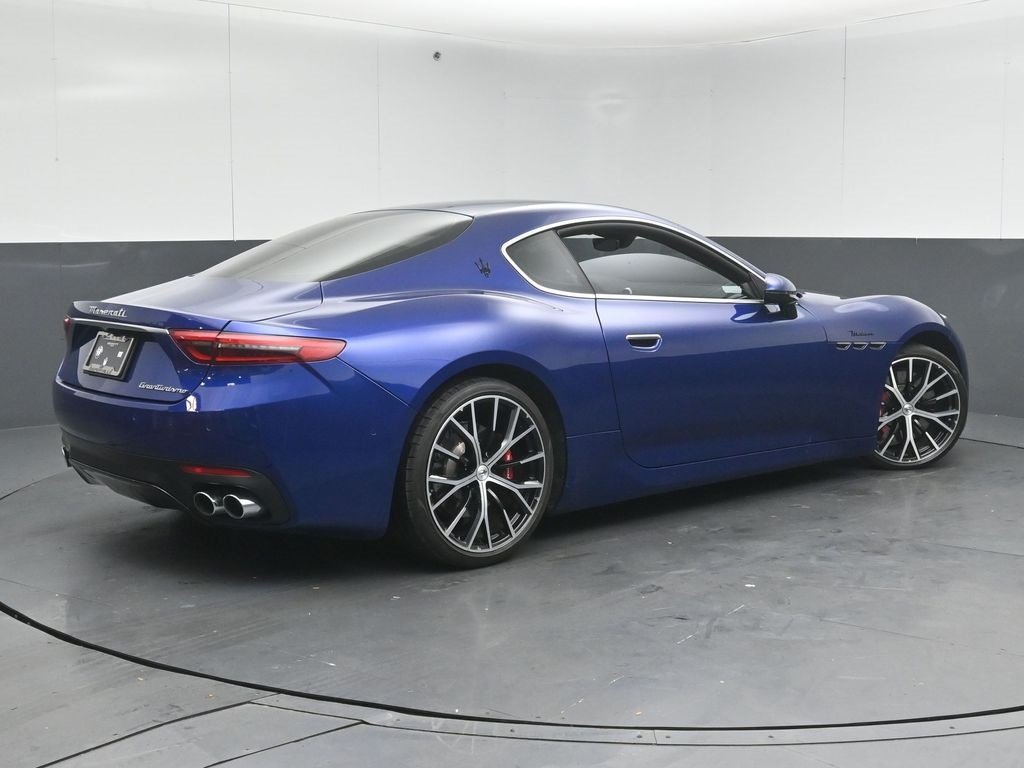 2024 MASERATI GRANTURISMO - Image 6