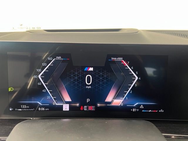 New 2026 Black BMW sDrive40i image 23
