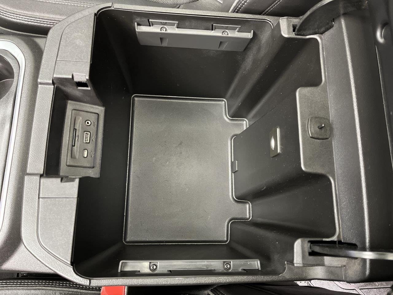 2021 Chevrolet Silverado 1500 High Country - Photo 29