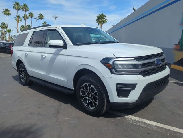 2024 Ford Expedition