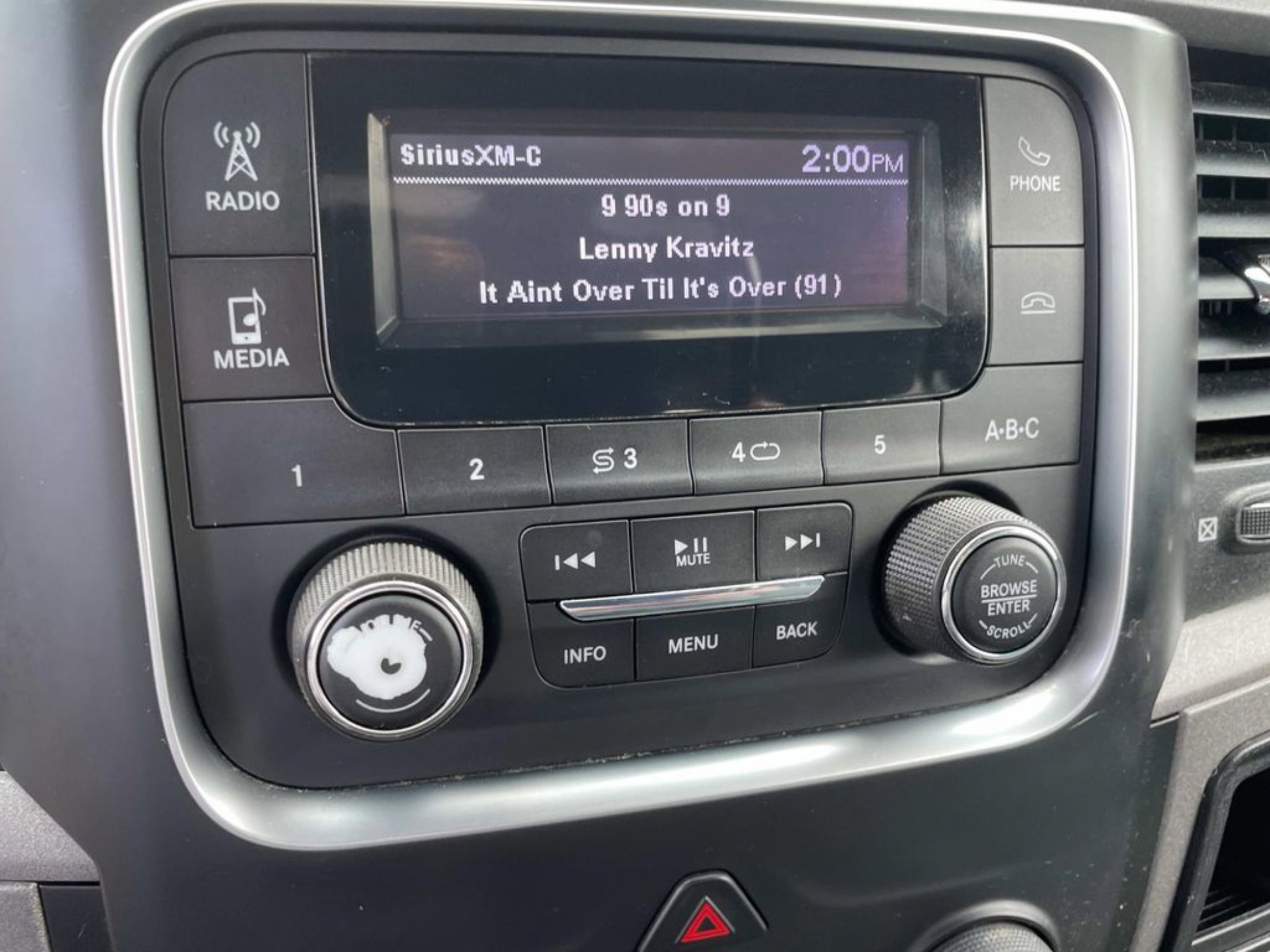Used 2019 Red Ram Tradesman image 29