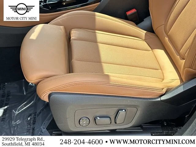 Certified Used 2025 Aventurin Red BMW M40i image 25