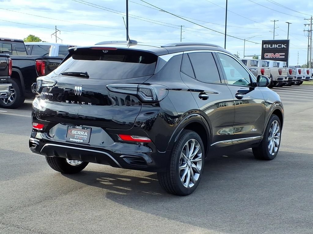 2026 Buick Encore GX Avenir - Photo 13