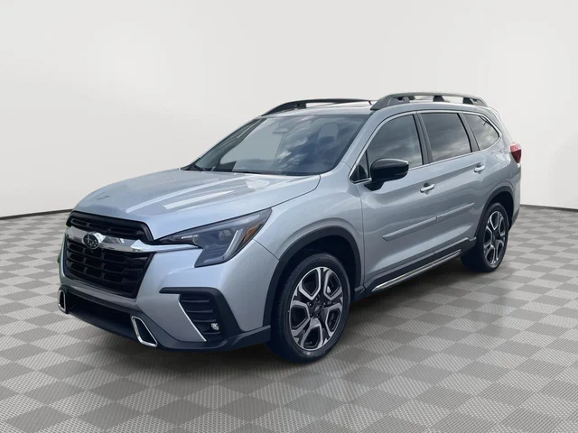 2026 Subaru Ascent Touring