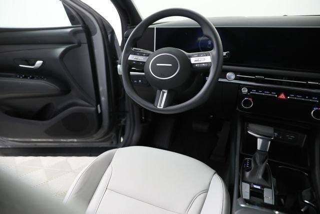 New 2026 Gray Hyundai SEL Activity AWD image 57