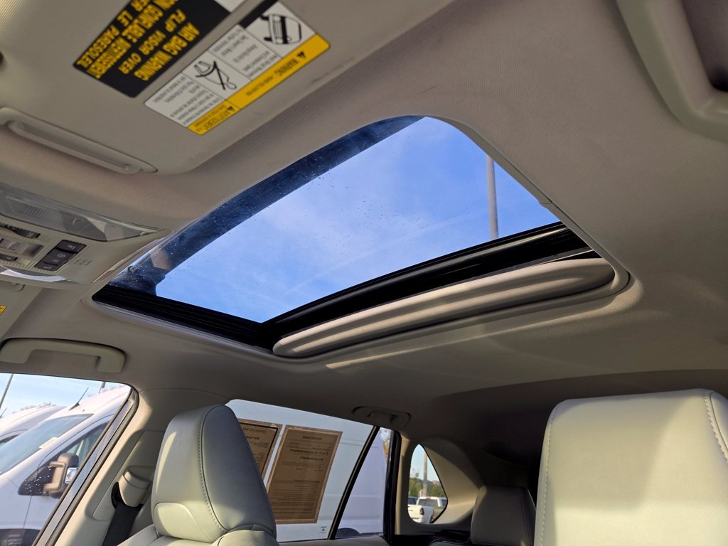 Used 2019 Black Toyota Limited image 26