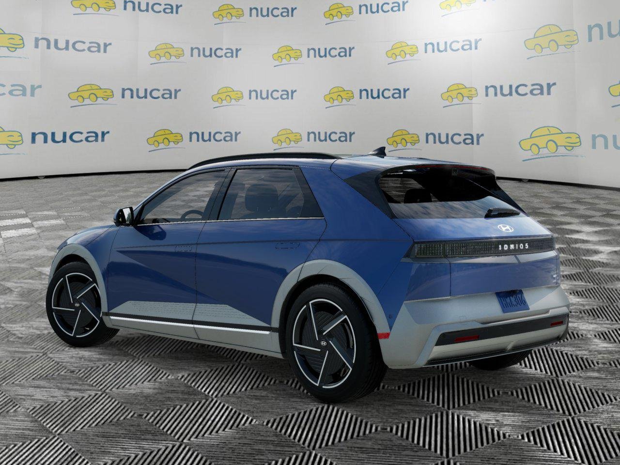 2026 Hyundai IONIQ 5 — photo 5