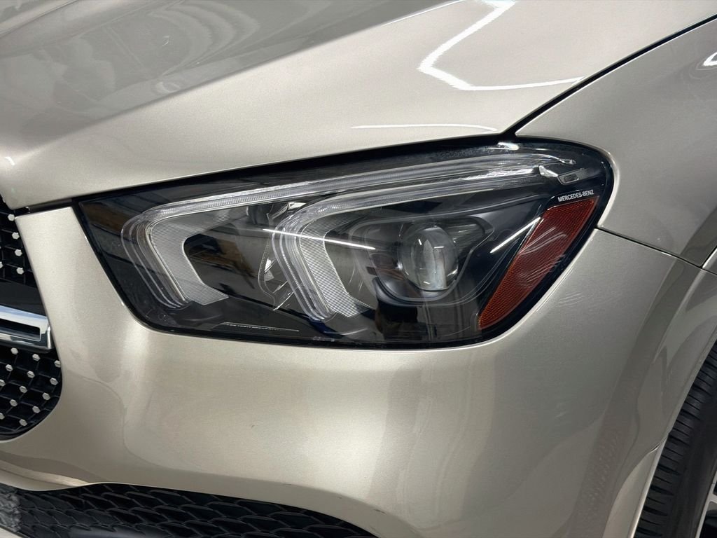 2023 Mercedes-Benz GLE GLE350 - Photo 32