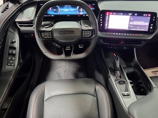 New 2026 After Dark Dodge R/T Plus image 7