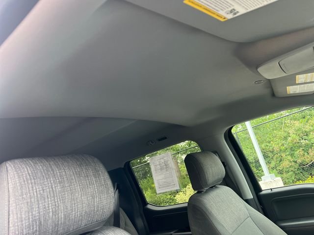 Used 2021 Black Metallic Ford XLT image 18