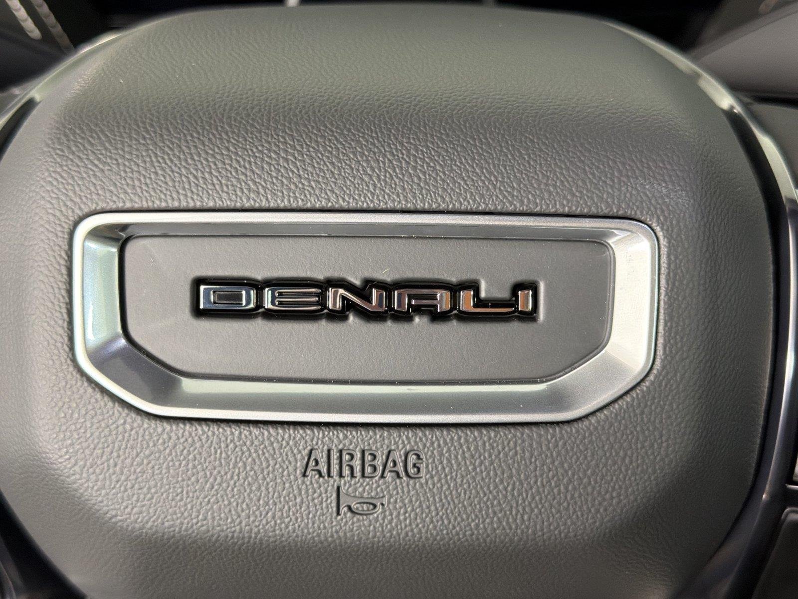 2027 GMC Yukon Denali Ultimate - Photo 27