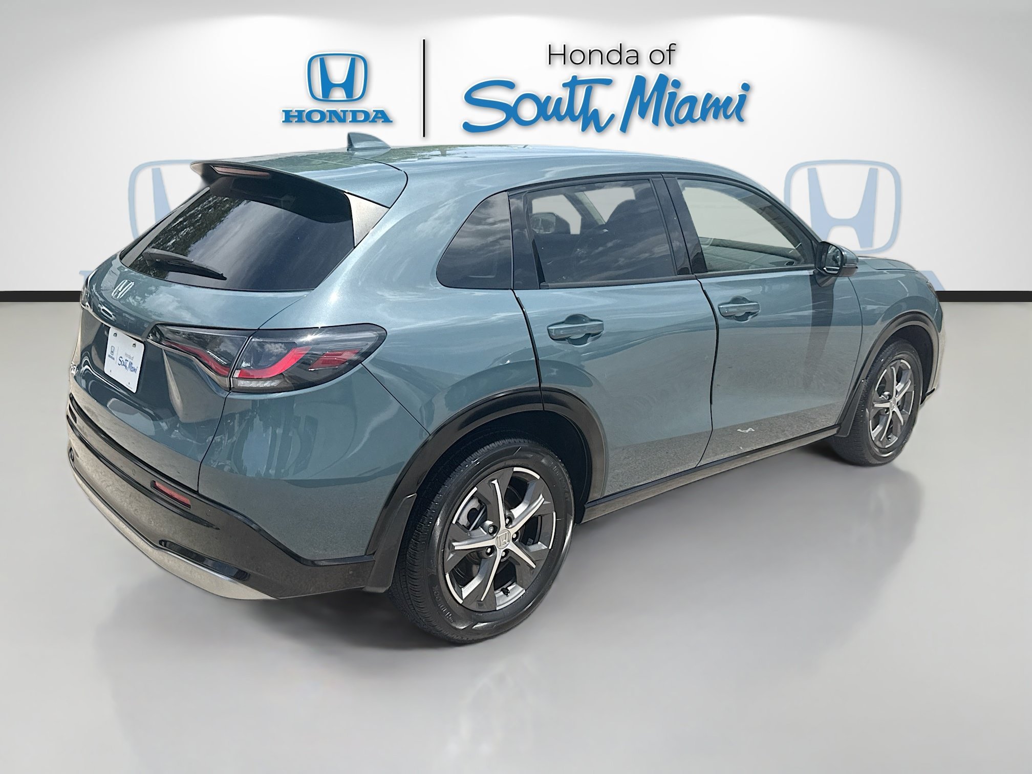 2024 Honda HR-V EX-L - Photo 7