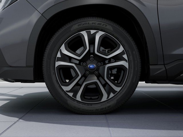 New 2027 MAGNETITE GRAY METALLIC Subaru Touring 7-Passenger image 9